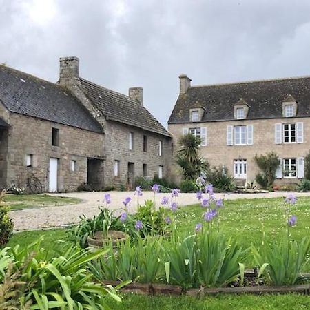 La Ferme De Nehou Hotell Gatteville-le-Phare Exteriör bild